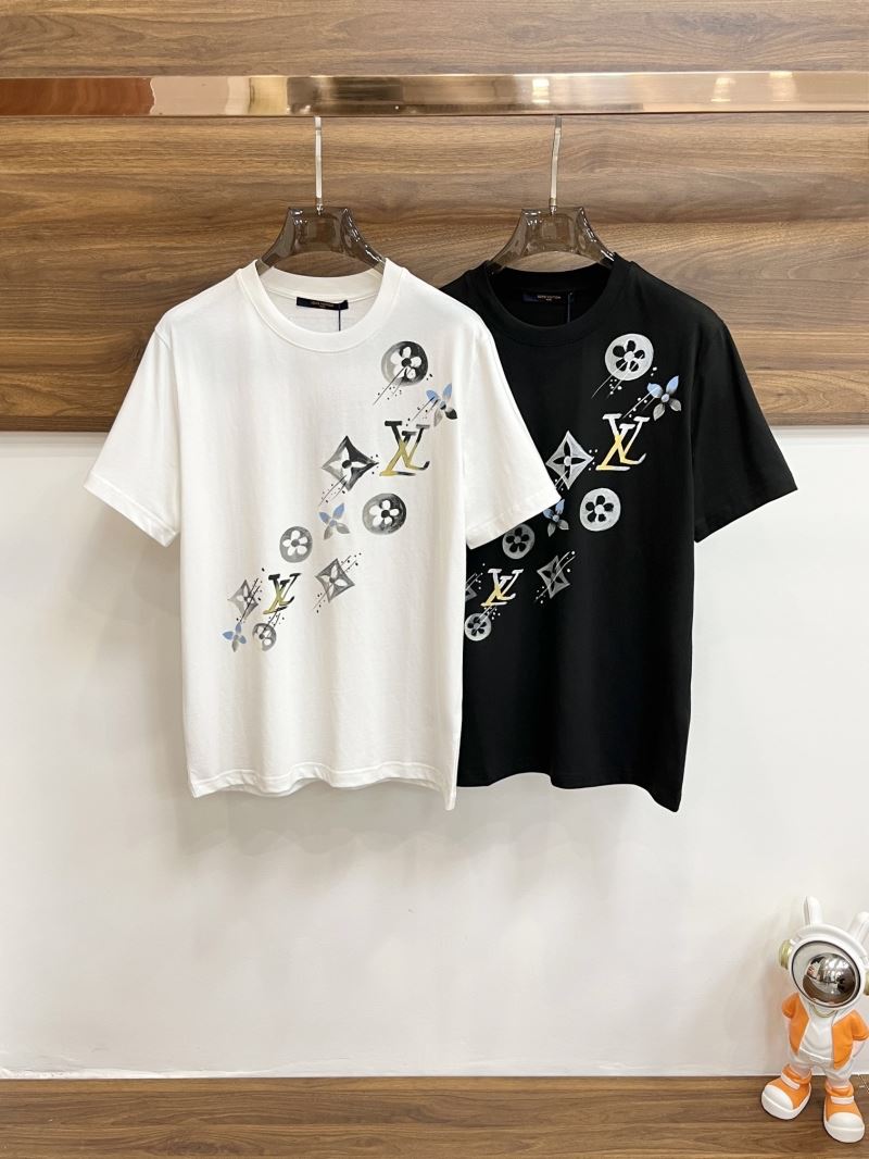 Louis Vuitton T-Shirts